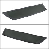 Rear Stationary Back Window Glass Privacy for 2009-2014 Ford F-150