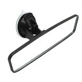 Wide Interior Rear View Mirror Glass for Universal Cars and Trucks 376443274171 – product image 2