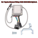 Igniter Assy Ignition Module COIL For Toyota 4Runner Pickup 1992-1995 22RE 4Cyl – product image