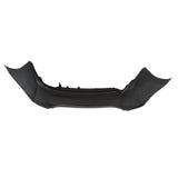 Rear Bumper Cover for 2014-2019 Toyota Corolla Sedan 5215902A10