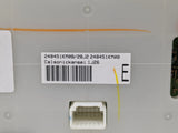 2011-2014 Nissan Juke AC Heater Air Climate Temperature Control 248451KM0B OEM - product image