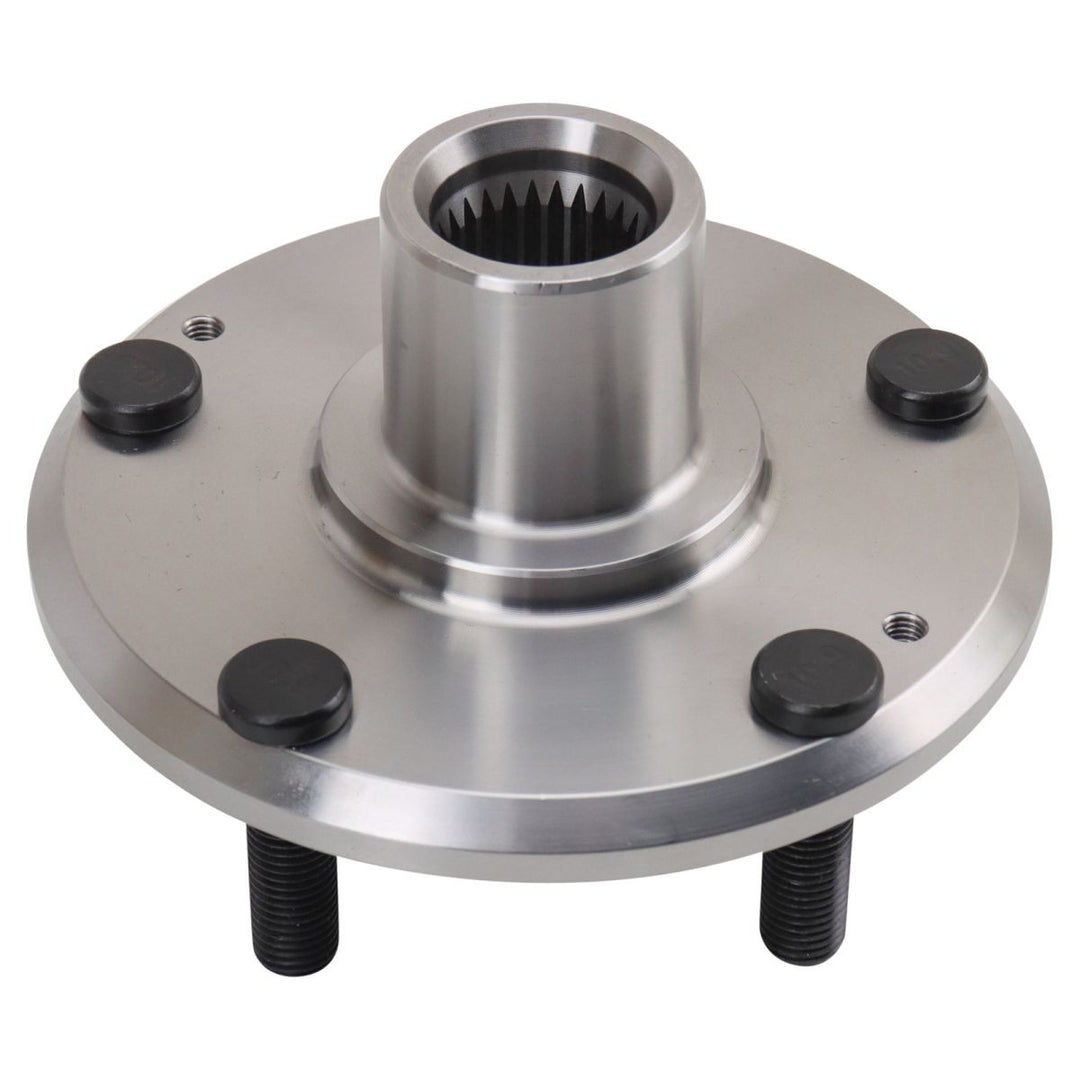 Front Wheel Hub & Bearing Kit Pair for 2010-2016 Kia Soul & 2011-2016 Hyundai Elantra