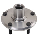 Front Wheel Hub & Bearing Kit Pair for 2010-2016 Kia Soul & 2011-2016 Hyundai Elantra