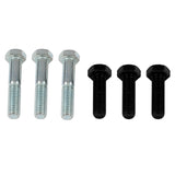 Harmonic Balancer and Steering Wheel Puller Set 46 Piece