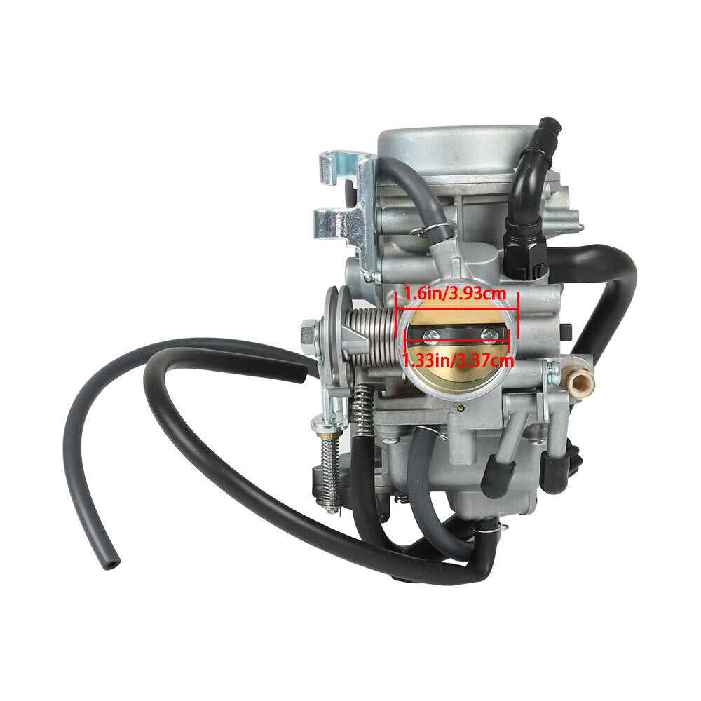 Carburetor for 1999-2003 Honda Shadow VLX 600 VT600 16100-MZ8-U43