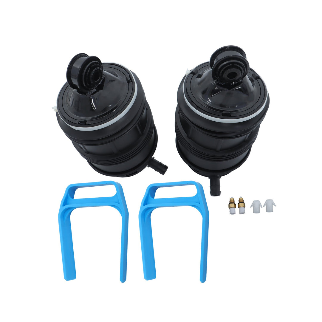 Rear Air Suspension Spring Pair for 2003-2009 Mercedes-Benz E-Class W211 CLS A2113200725