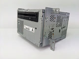2010 Ford F150 AM FM CD MP3 Radio Receiver AL3T-19C107-AG OEM - product image