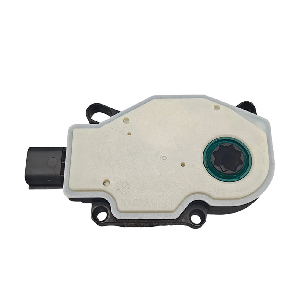 1PCS Car Active Grille Shutter Actuator Motor Assembly For Ford F-150 Expedition – product image 4