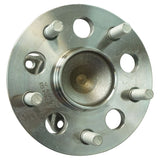 Rear Driver Wheel Hub & Bearing for 2012-2017 Toyota Camry, Avalon & Lexus ES