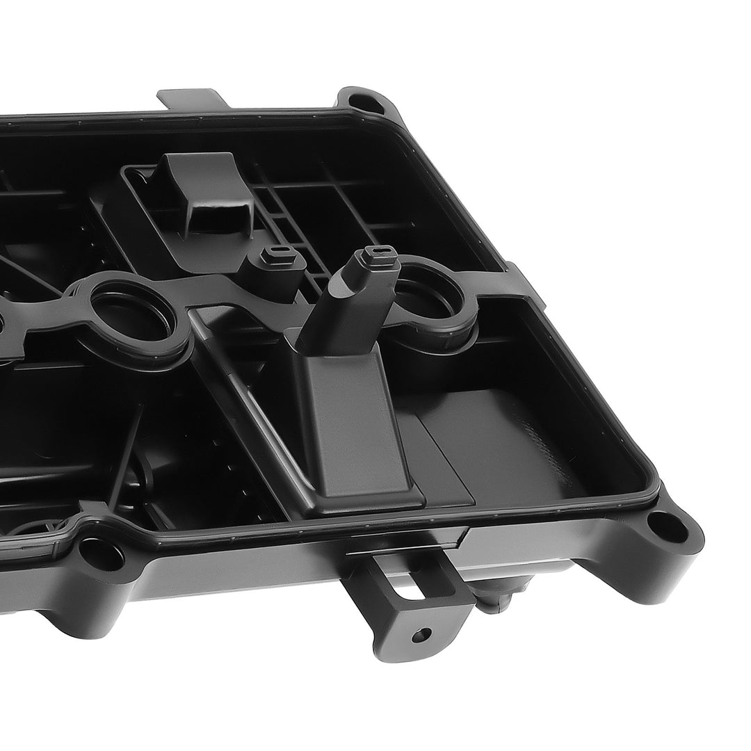 Valve Cover with Gasket for 2007-2012 Nissan Versa 1.8L 13264EM30C