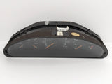 1998-1999 Mercedes C230 C280 Instrument Cluster Speedometer 87001320 OEM 217K 2025406447 - product image