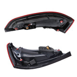 LED Tail Light Pair LH and RH for 2013-2017 Audi Q5 2014-2017 SQ5 8R0945093D 8R0945094D