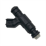 Fuel Injector Set of 8 550cc for 2003-2011 Chrysler 300 Dodge Ram Magnum Jeep 5.7L 6.1L HEMI