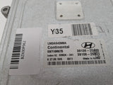 PROGRAMMED 10-13 Hyundai Tucson 2.4L ECU PCM Engine Control Module 39136-2G821 OEM - product image