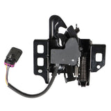 Hood Latch Lock Release for 2007-2014 Cadillac Escalade, Chevrolet Silverado & GMC Sierra Yukon 15139168