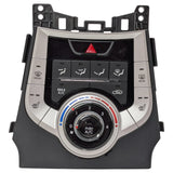 2011-2013 Hyundai Elantra 1.8L AC Heater Air Climate Control Temperature OEM 97250-3X140GU - product image