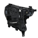 Left HID Xenon Headlight for 2018-2021 GMC Terrain