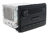 2009-2010 Ford E-Series F-Series Super Duty OEM AM FM Radio 8C3T-18K810-AC - product image