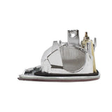 Tail Light For 1999 323i Coupe/Convertible Lid Mounted To 3/2003 Left 1999 328i 8222-0002L - product image