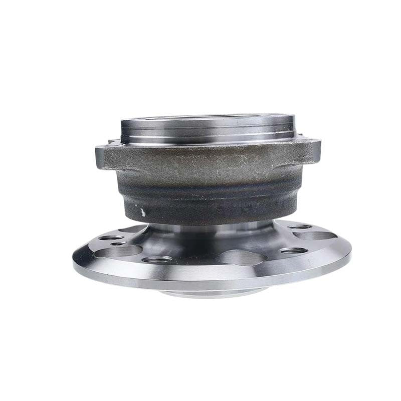 Rear Wheel Hub Bearing Assembly Pair for 2003-2020 Mercedes-Benz C E CLS S SL Class