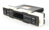 1997-99 Acura CL OEM Electronic Temperature Control 79650-SY8A01 - product image