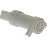 Chevrolet Malibu Windshield Washer Pump PP372691 – front view
