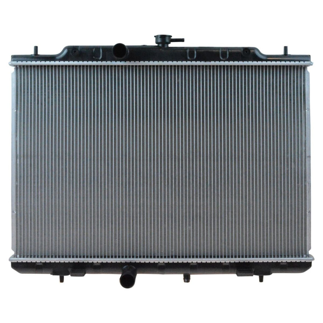 Radiator for 2008-2015 Nissan Rogue and Rogue Select