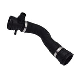 Upper Radiator Coolant Hose for BMW 135i 335i X1 Z4 17127540127