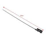 Hood Release Cable FSE000030 for 2003-2012 Land Rover Range Rover L322
