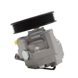 Power Steering Pump with Pulley for 2008-2012 Subaru Impreza 2009-2010 Forester 34430-FG011 – product image 5