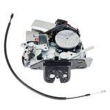 Liftgate Lock Actuator for 2008-2020 Dodge Grand Caravan Chrysler Town and Country 4589581AA
