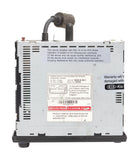 2000-2001 Kia Sephia Spectra AM/FM Radio Single Disc CD Player Model 1K2AA66860A - product image