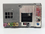 2014-2019 BMW 535i 550i 640i 650i 740i 750Li Radio CD Player Receiver OEM 932732001 - product image