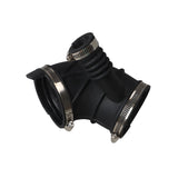 2x Throttle Body Air Duct with Clamps for BMW E46 325Ci 325i 330CI 330i 330Xi US – product image 13