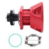 Bearing Assembly with Impeller and Coupler for Series 100 Circulator Pumps 189134LF