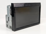 2008-2014 Subaru Tribeca Navigation LCD Display Screen Monitor 86281XA05B OEM - product image