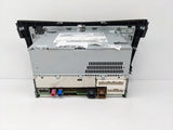 17 18 19 Nissan Rogue RADIO GPS Navigation Touch-Screen AM-FM Original SCRATCHES 259157FH0A OEM - product image