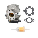 Carburetor for Briggs and Stratton 42A707 42A777 42E707 42E777 Engines 399623