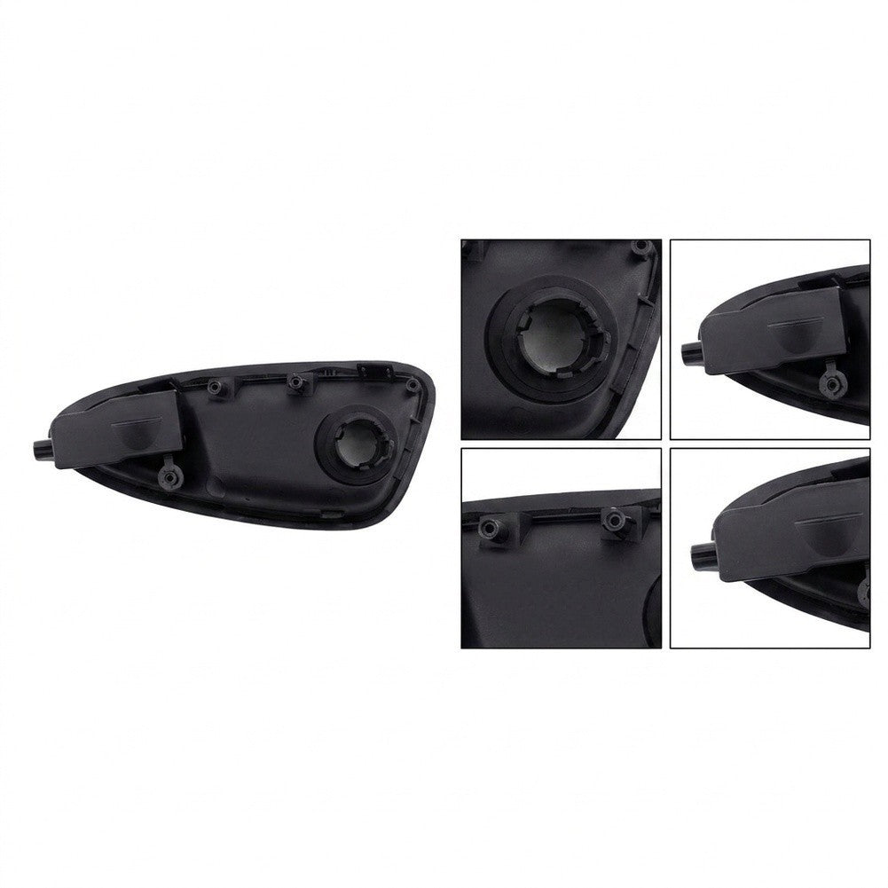 Interior Door Handle 6J1837114A for 2009-2017 Seat Ibiza