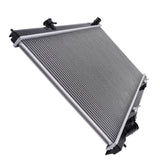 Aluminum Radiator with Transmission Cooler for 2006-2008 Infiniti M35 3.5L CSF3289