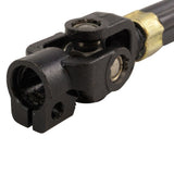 Lower Intermediate Steering Shaft for 2007-2014 Ford Expedition, Lincoln Navigator & 2009-2010 F-150