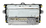 2009 Toyota Corolla AM/FM Radio 6 Disc CD Player MP3 Face A51846 86120-02770 - product image