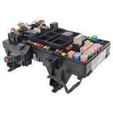 2005 Ford F150 F-150 Interior Cabin Fuse Box Relay Junction Block 5L3T-14A067-BB OEM - product image