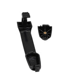 Exterior Door Handle Set of 4 for 2003-2013 Toyota Corolla 2003-2010 Matrix 69211-AA020