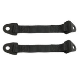 Door Limiting Strap Pair for 2017-2022 Can-Am Maverick X3