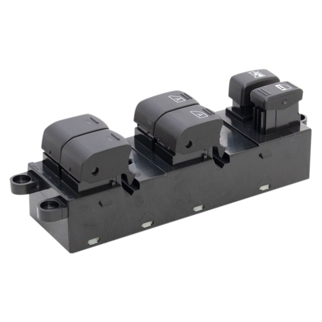 Front Driver Side Master Power Window Switch for 2005-2006 Nissan Murano
