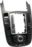 2009-2017 Audi Q5 A4 A5 S4 SQ5 Console Mounted Control Panel Model 8T0919609FWFX - product image