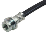 Front Driver Brake Hose for 2003-2009 Nissan 350Z & 2003-2007 Infiniti G35