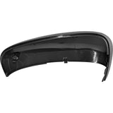 Door Mirror Cover For 2020-2025 Escape w/o Signal Turn Signal Indicator Left 3339-0060L - product image