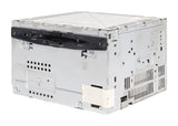 2010 Ford Fusion Mercury Milan AM/FM Radio Single Disc CD Player 9ET-19C107-BD - product image